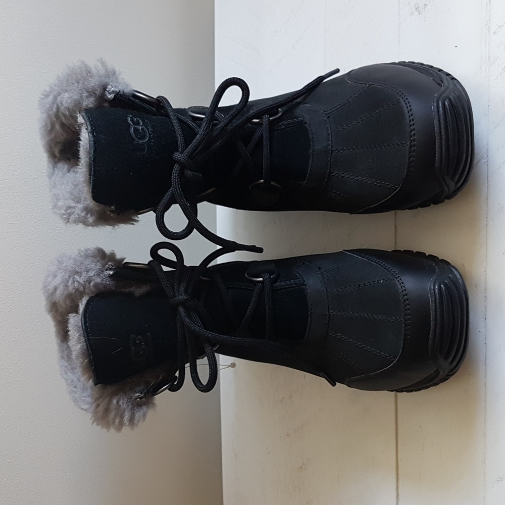 UGG Winter Boots